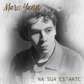Na Sua Estante (Cover)