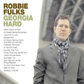 Robbie Fulks - Georgia Hard Artwork