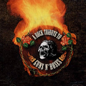 A Rock Tribute To Guns N' Roses