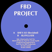 She's So (Revisited) / Ruffguide