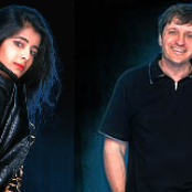 Nainita Desai, Malcolm Laws