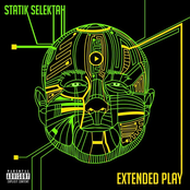 Statik Selektah: Extended Play