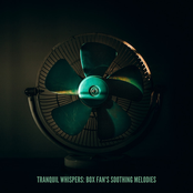 Tranquil Whispers: Box Fan's Soothing Melodies