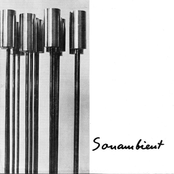 All And More by Harry Bertoia