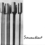 Passage by Harry Bertoia