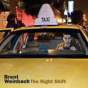 Brent Weinbach: The Night Shift