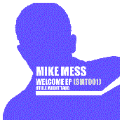 mike mess