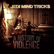 Trail Of Lies by Jedi Mind Tricks