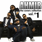 AHMIR: The Covers Collection - Vol. #1