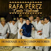Rafa Perez: Homenaje a los Compositores, Vol. 1 (En Vivo)