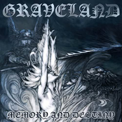 Fate Of Warrior by Graveland