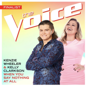 When You Say Nothing At All (The Voice Performance)
