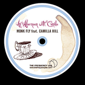 An Afternoon with Camilla