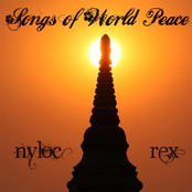 Songs of World Peace