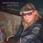 Gotta Play My Blues by James Solberg