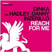 dinka feat. hadley & danny inzerillo