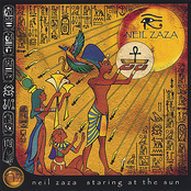 Neil Zaza: Staring at the Sun