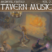Medieval Fantasy Tavern Music Vol. 2
