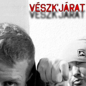 vészk'járat