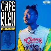 Dumbfoundead: CAFE BLEU