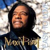 Holiday by Maxi Priest