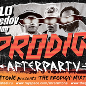 'The Prodigy' Afterparty '2009 OST