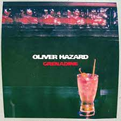 Oliver Hazard: Grenadine