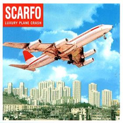 Safecracker by Scarfo