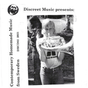 Contemporary Homemade Music  from Sweden