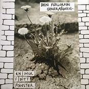 En Mur I Ditt Fönster