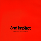 Evangelion 3nd Impact Original Soundtrack