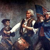 Sandy Hook Fife And Drum