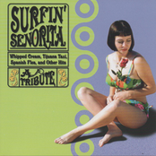Surfin' Senorita