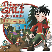 Thierry Gali