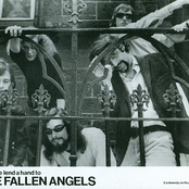 the fallen angels