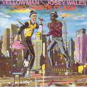 Yellowman Vs Josey Wales