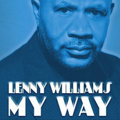 Players Cry by Lenny Williams