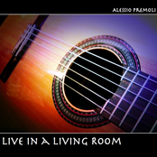 Live in a living room