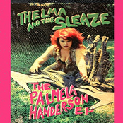 THE PALMELA HANDERSON EP