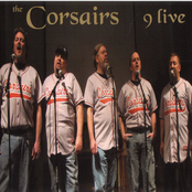 Under The Boardwalk by The Corsairs