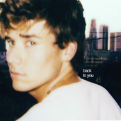 Back To You - Single