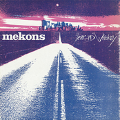 Psycho Cupid (danceband On The Edge Of Time) by The Mekons