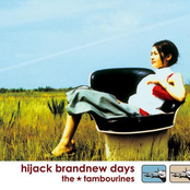 Hijack Brandnew Days