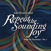 Repeat the Sounding Joy