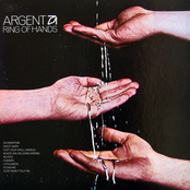 Rejoice by Argent