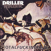 Skåneland by Driller Killer