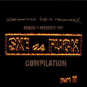 Straight Edge as Fuck 3