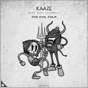 Kaaze: The Evil Folk