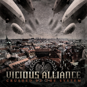 Cannon Fodder by Vicious Alliance