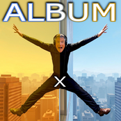Album X